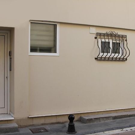 Mathioudakis Apartment Heraklion,Crete Ngoại thất bức ảnh