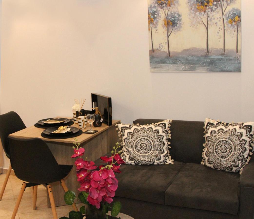 Mathioudakis Apartment Heraklion,Crete Ngoại thất bức ảnh