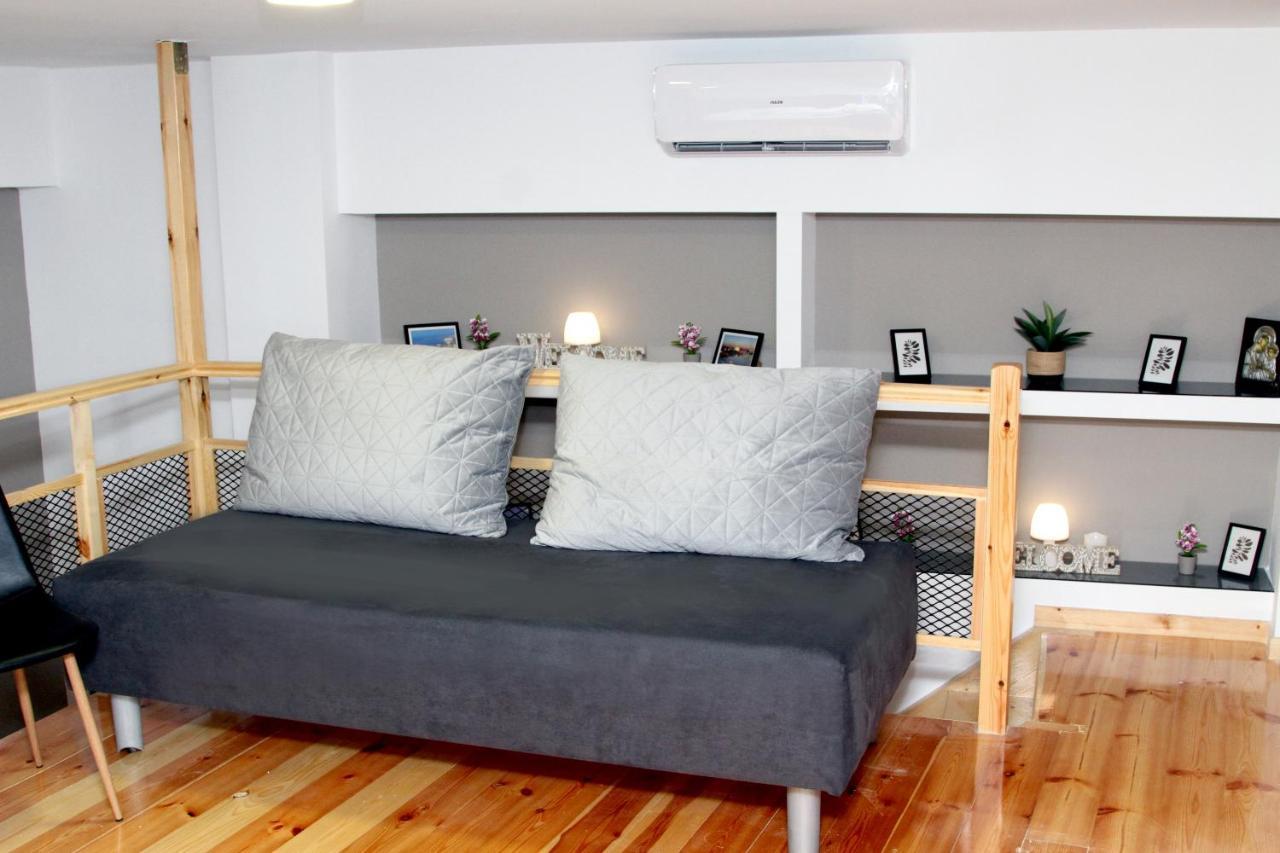 Mathioudakis Apartment Heraklion,Crete Ngoại thất bức ảnh