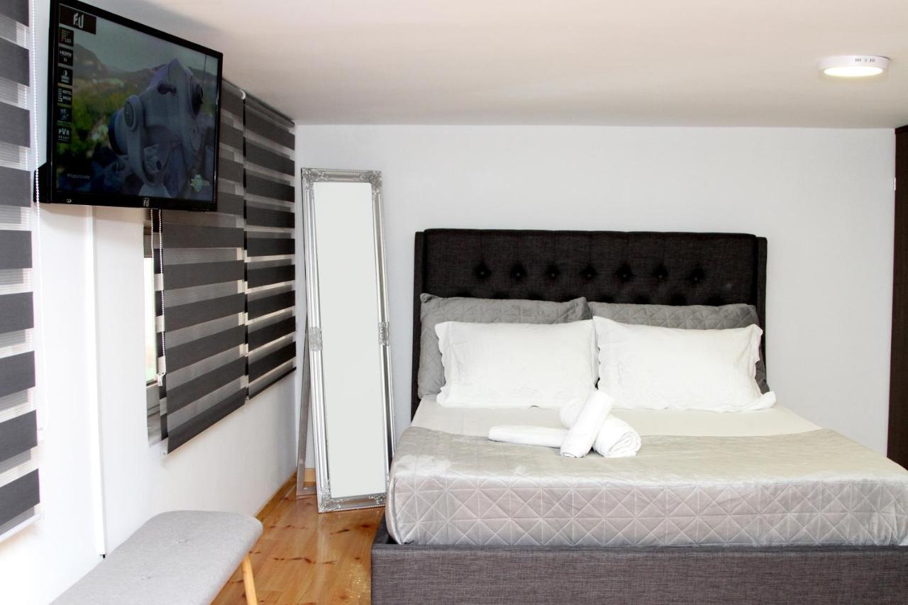 Mathioudakis Apartment Heraklion,Crete Ngoại thất bức ảnh